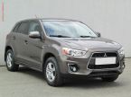 Mitsubishi ASX  - fotka číslo 0