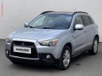 Mitsubishi ASX  - fotka číslo 2