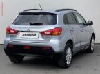 Mitsubishi ASX  - fotka číslo 3