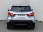 Mitsubishi ASX  - fotka číslo 4