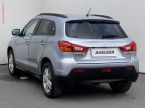 Mitsubishi ASX  - fotka číslo 5
