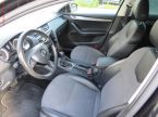 Škoda Octavia - fotka číslo 9