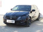 Škoda Octavia - fotka číslo 2