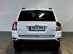 Jeep Compass - fotka číslo 4