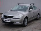 Škoda Octavia - fotka číslo 2