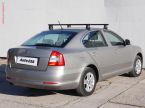 Škoda Octavia - fotka číslo 5