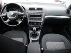 Škoda Octavia - fotka číslo 7
