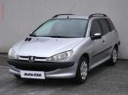 Peugeot 206 - fotka číslo 2