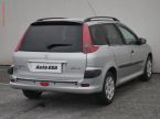 Peugeot 206 - fotka číslo 3
