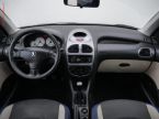 Peugeot 206 - fotka číslo 7