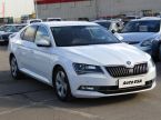 Škoda Superb - fotka číslo 0