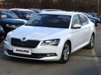 Škoda Superb - fotka číslo 2