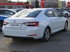 Škoda Superb - fotka číslo 3