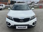 Kia Sorento - fotka číslo 1