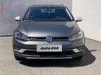 Volkswagen Golf - fotka číslo 1