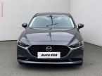 Mazda 3 - fotka číslo 1