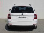 Škoda Octavia - fotka číslo 4