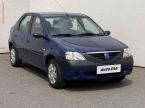 Dacia Logan - fotka číslo 0