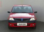 Dacia Logan - fotka číslo 1