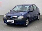 Dacia Logan - fotka číslo 2
