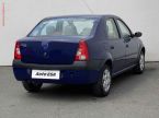 Dacia Logan - fotka číslo 3