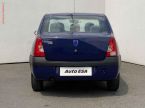 Dacia Logan - fotka číslo 4
