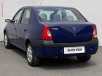 Dacia Logan - fotka číslo 5