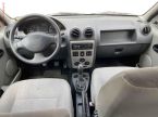 Dacia Logan - fotka číslo 7