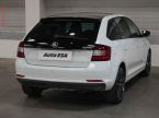 Škoda Rapid - fotka číslo 5