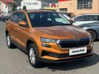 Škoda Karoq - fotka číslo 0
