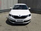 Škoda Octavia - fotka číslo 1