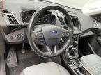 Ford Kuga - fotka číslo 13