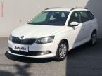 Škoda Fabia - fotka číslo 2