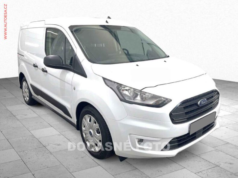 Ford Transit - hlavní fotka inzerátu