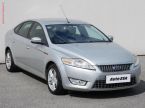 Ford Mondeo - fotka číslo 0