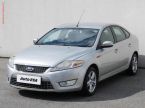 Ford Mondeo - fotka číslo 2