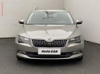 Škoda Superb - fotka číslo 1