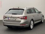 Škoda Superb - fotka číslo 3