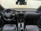 Škoda Octavia - fotka číslo 7