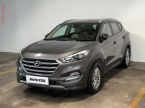 Hyundai Tucson - fotka číslo 2