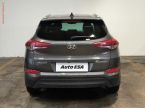 Hyundai Tucson - fotka číslo 4