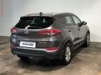 Hyundai Tucson - fotka číslo 5