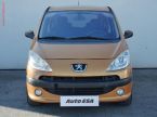 Peugeot 1007 - fotka číslo 1