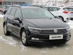 Volkswagen Passat - fotka číslo 0