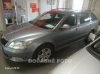 Škoda Octavia - fotka číslo 0