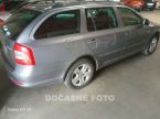 Škoda Octavia - fotka číslo 1