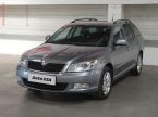 Škoda Octavia - fotka číslo 2