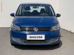 Volkswagen Touran - fotka číslo 1