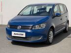 Volkswagen Touran - fotka číslo 2