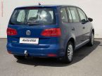 Volkswagen Touran - fotka číslo 3